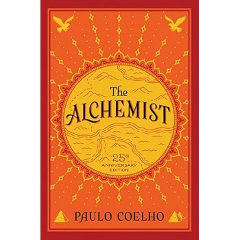 The Alchemist By Paulo Coelho